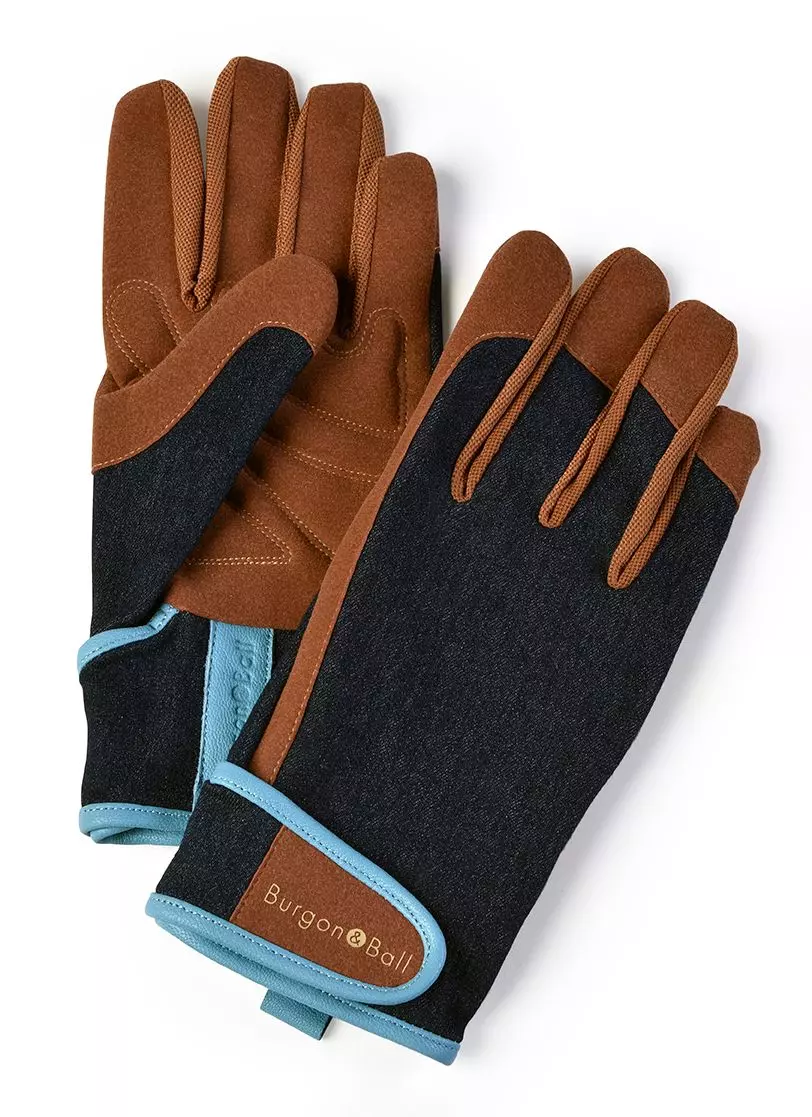 Vrtne rokavice BURGON & BALL Dig The Glove 