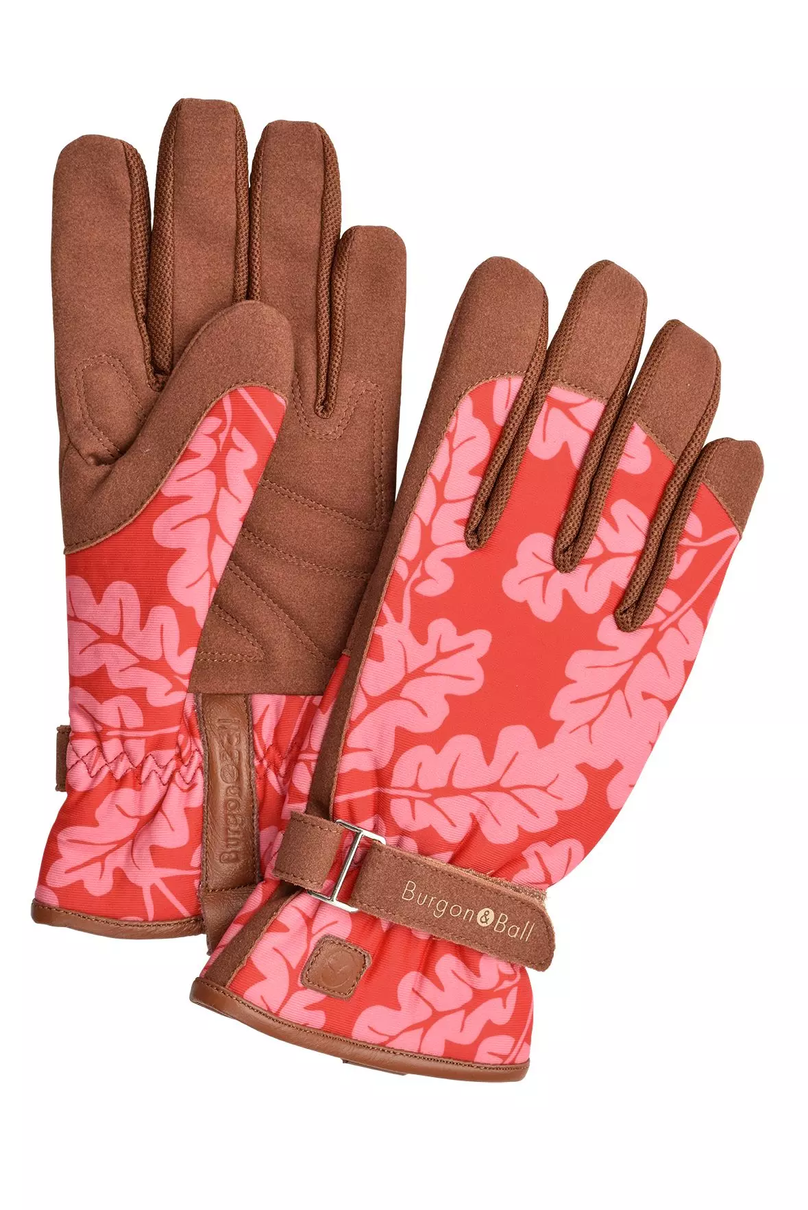 Vrtne rokavice BURGON & BALL Love The Glove 